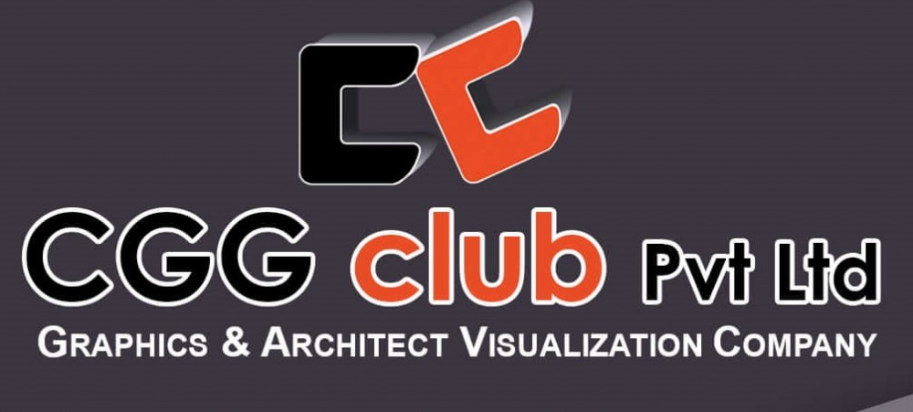 CGG Club Pvt. Ltd. Graphics | Architecture | Best 