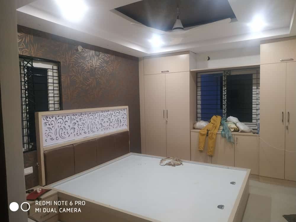 MM Group - interiors designers House-wall painters