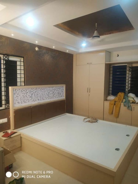 MM Group - interiors designers House-wall painters