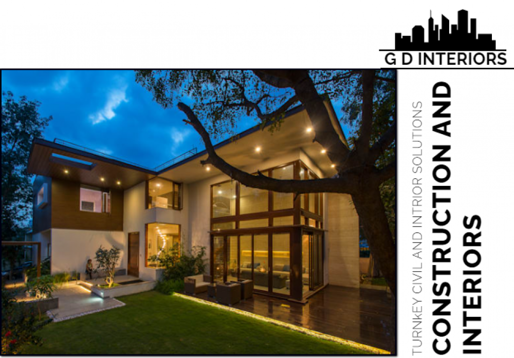 GD Interiors