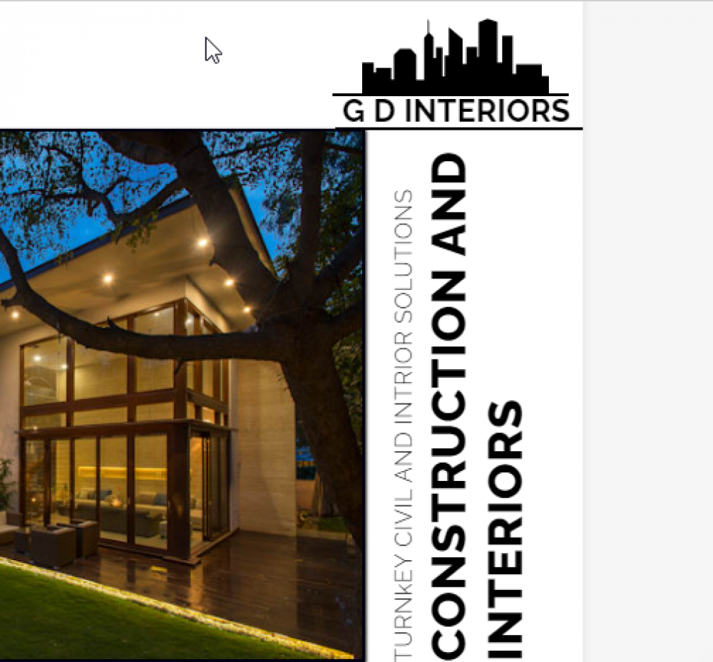 GD Interiors