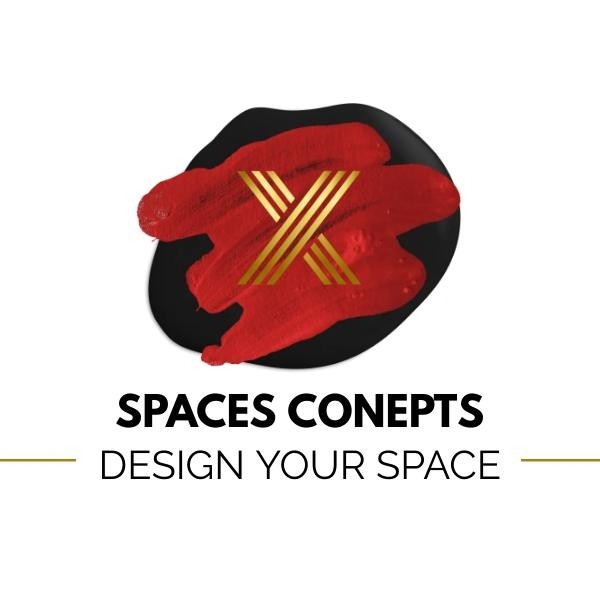 Spaces Concepts