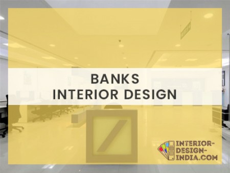Best Interior Designing for Banks - Commercial Interiors Companies in Jamnagar Best Interior Designing for Banks - Commercial Interiors Companies in Jamnagar